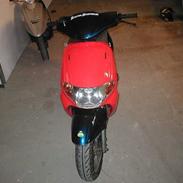 Derbi Atlantis *Til Salg*