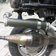 Yamaha Space Polini LC 