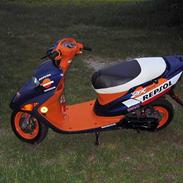 Honda SFX(Repsol)  SOLGT