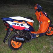 Honda SFX(Repsol)  SOLGT