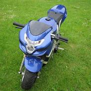 MiniBike A real bike (TIL SALG)