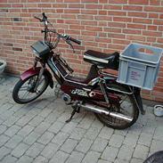 Puch Maxi 2g "byttet til pmx"