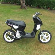 Yamaha Slider  [SOLGT!]