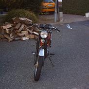 Puch Grand Prix-Solgt!