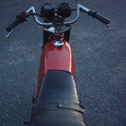 Puch Grand Prix-Solgt!