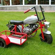 Puch 3 Gear [Special Edition]