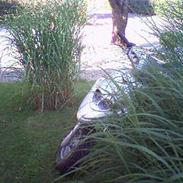 Yamaha BWS NG - Byttet til Neos