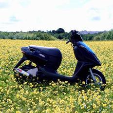 Aprilia sonic ac * Til salg 