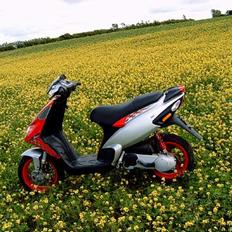 Piaggio NRG mc3 *solgt*