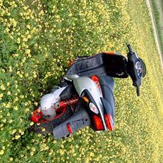 Piaggio NRG mc3 *solgt*