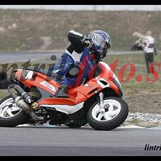 Gilera Runner **TIL SALG**