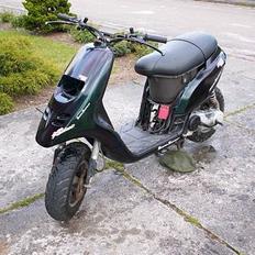 Piaggio typhoon (SOLGT)