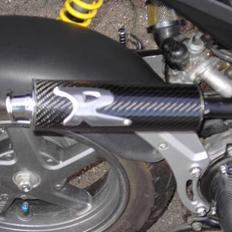 Suzuki street(solgt)