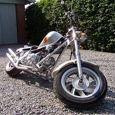 MiniBike Mini Chopper