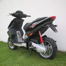 Piaggio NRG DT