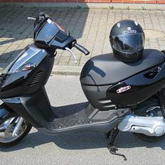 Aprilia Sonic AC GP
