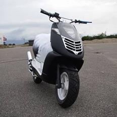 Aprilia Sonic Projekt for sale