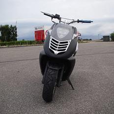 Aprilia Sonic Projekt for sale