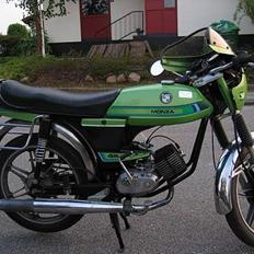 Puch Monza 4SL