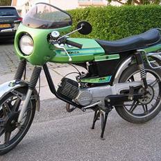 Puch Monza 4SL