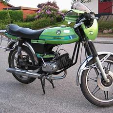 Puch Monza 4SL