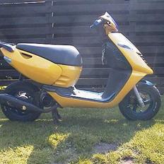 Aprilia Sonic GP (Solgt)