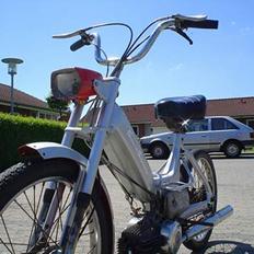 Puch P "Racer" #SOLGT#