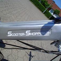 Puch P "Racer" #SOLGT#