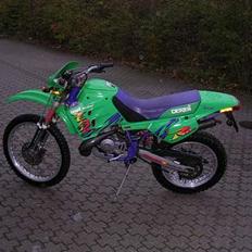 Derbi Senda R