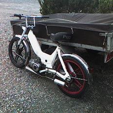 Puch maxi k brugt til dele 