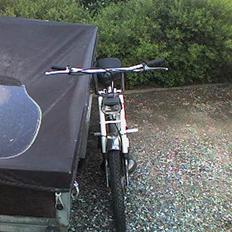 Puch maxi k brugt til dele 