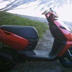 Aprilia Sonic GP {Solgt} 