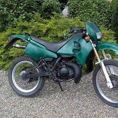 Suzuki RMX