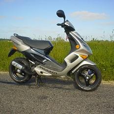 Peugeot Speed Fight 1