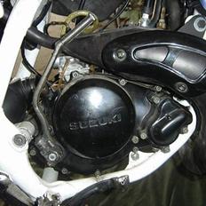 Suzuki RMX 50 [SOLGT]