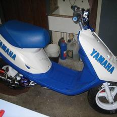 Yamaha                       jog