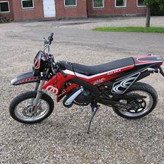 Gilera "smt" solgt