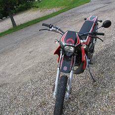Gilera "smt" solgt
