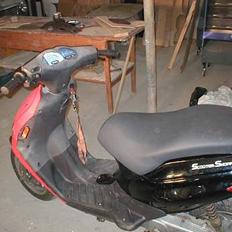 Derbi Atlantis *Til Salg*