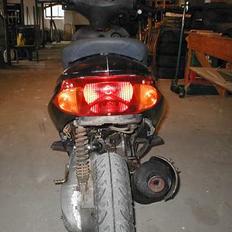 Derbi Atlantis *Til Salg*