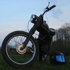 Puch Monza 3g. -solgt-