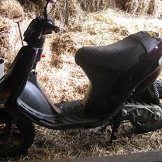 Gilera Stalker