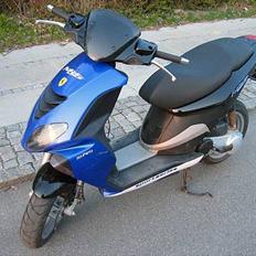 Piaggio NRG Power DT