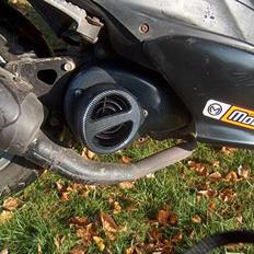 Yamaha Jog R [Byttet til ssm]