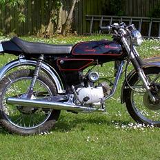 Yamaha Fs-1 4 gear SOLGT!