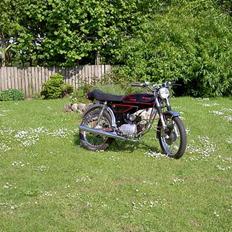 Yamaha Fs-1 4 gear SOLGT!