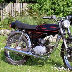 Yamaha Fs-1 4 gear SOLGT!