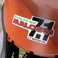 Piaggio Zip - Solgt!