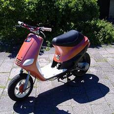 Piaggio Zip - Solgt!