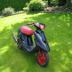 Yamaha Jog *lc* solgt